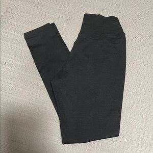Ptula MVP barepro Black Leggings